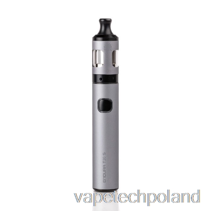 Zestaw Startowy Vape Tech Polska Innokin Endura T20-s Szary